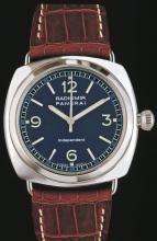 wristwatch 2001 Special Edition Radiomir Independent