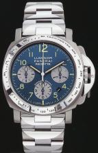wristwatch 2003 Special Edition Luminor Chrono Regatta 2003