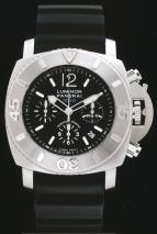 wristwatch 2004 Special Edition Luminor Submersible Chrono 1000m
