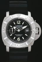 wristwatch 2004 Special Edition Luminor Submersible 2500m