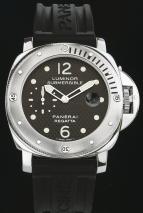 wristwatch 2004 Special Edition Luminor Submersible Regatta 2004