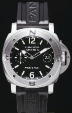 wristwatch 2004 Special Edition Luminor Arktos
