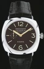 wristwatch 2004 Special Edition Radiomir 8 days
