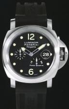 wristwatch 2005 Special Edition Luminor Power Reserve Regatta 2005