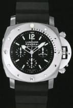 wristwatch Panerai 2005 Special Edition Luminor Submersible Chrono 1000m Slytech