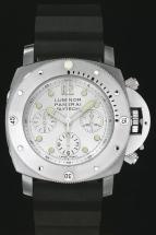 wristwatch 2005 Special Edition Luminor Submersible Chrono 1000m Slytech