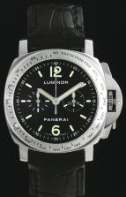 wristwatch Panerai 2005 Special Edition Luminor Chrono