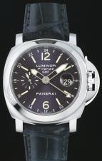 wristwatch 2005 Special Edition Luminor GMT Firenze