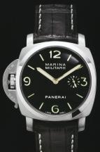 wristwatch 2005 Special Edition Luminor Marina Militare
