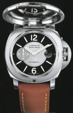 wristwatch Panerai 2005 Special Edition Luminor Sealand for Purdey