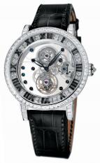 wristwatch Corum Classical Billionaire Tourbillon Limited 10