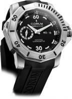 wristwatch Admirals Cup Deep Hull 48 Limited Edition 500