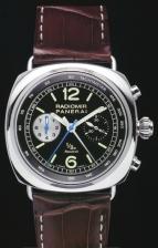 wristwatch 2006 Special Edition Radiomir one-eighth second