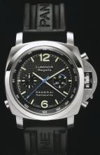wristwatch 2007 Special Edition Luminor 1950 Regatta Rattrapante