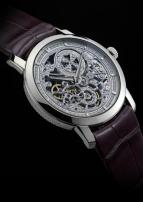 wristwatch Vacheron Constantin Action Innocence 10 Watch