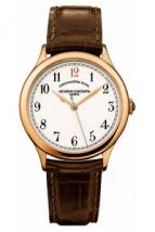 wristwatch Vacheron Constantin Chronometre Royal 1907