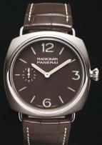 wristwatch 2008 Special Edition Radiomir Titanium
