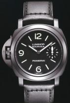 wristwatch 2008 Special Edition Luminor Marina Left Handed