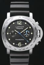 wristwatch 2008 Special Edition Luminor Regatta Chronograph