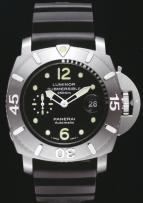 wristwatch 2008 Special Edition Luminor 2500m