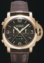 wristwatch 2009 Special Edition Luminor 1950 8 Days Rattrapante