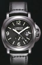 wristwatch 2009 Special Edition Luminor Power Reserve