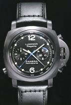 wristwatch 2009 Special Edition Luminor 1950 Regatta Rattrapante