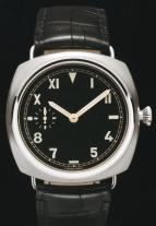 wristwatch Panerai 2009 Special Edition Radiomir Titanium