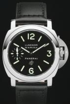 wristwatch Panerai 2009 Special Edition Luminor Marina Logo