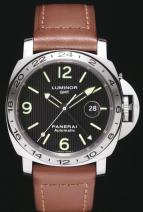 wristwatch 2010 Special Edition Luminor GMT