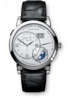 wristwatch A. Lange & Sohne Luna Mundi Ursa Major
