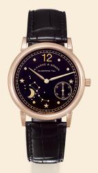 wristwatch A. Lange & Sohne 1815 Moonphase