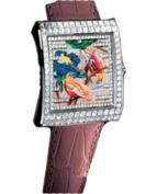 wristwatch Artisan Timepieces Buckingham Les Mesanges
