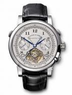 wristwatch A. Lange & Sohne Pour le Merite