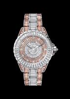 wristwatch Chanel J12 Haute Joaillerie