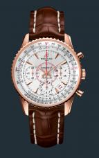 wristwatch Montbrillant 01 Limited