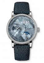 wristwatch Little Lange 1 Moonphase