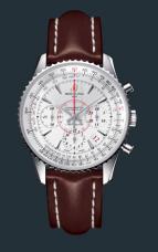wristwatch Montbrillant 01 Limited