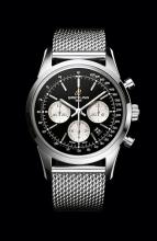 wristwatch Transocean Chronograph Limited