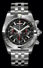 wristwatch Breitling Chronomat 01 Limited
