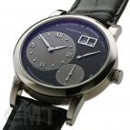 wristwatch A. Lange & Sohne Lange 1 Hausmann