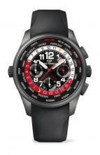 wristwatch WW.TC New York Limited Edition