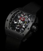 wristwatch Richard Mille RM 011