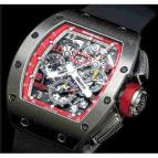 wristwatch RM 011