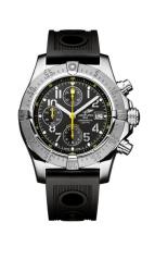 wristwatch Breitling Avenger Code Yellow Limited Edition