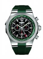 wristwatch Breitling Bentley GMT Chronograph Limited Edition
