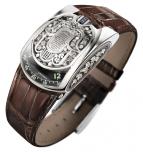 wristwatch UR-103 Engraved