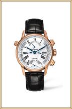 wristwatch Longines Longines Heritage