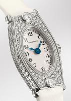 wristwatch Longines Les Elegantes