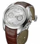 wristwatch Favre-Leuba Mercury Chronograph Classic